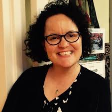 Dee Dee Parker Wright — The Equity Lab