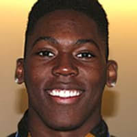 Wayne Gallman 2013 Running Back Clemson