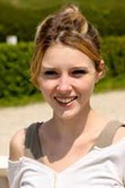 Celine PARRE, 41 ans (PARIS)