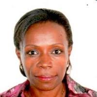 Margaret Friday Mbabazi