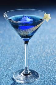 ディズニー七夕デイズ スペシャルメニューがディズニーホテルに登場 カクテル カクテルメニュー お酒