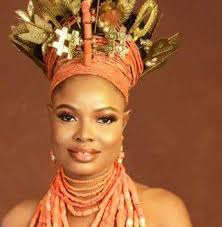 Latest asoebi styles