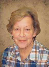 Service information for Catherine Patrick