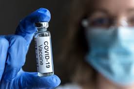 Collecting your sociodemographic data (such as your race and household size). Covid 19 Vaccine Distribution Nursingcenter Lippincott Nursingcenter