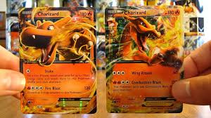 In the last 3 months, we've seen four psa 10 charizards sell for an. 5 Ultra Rare Charizard Pokemon Cards Bcbm Youtube