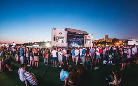 Listen to nos alive 2016 in full in the spotify app. Highlights Nos Alive 2016 London On The Inside