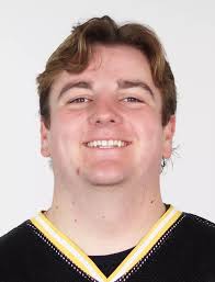 2024 Men's Lacrosse Roster