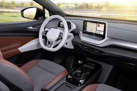 Check spelling or type a new query. Fahrbericht Vw Id 4 Potenzial Zum Massenmodell