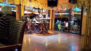 3448 marinatown ln north fort myers, fl ( map ). Saturday Evening Entertainment Picture Of Cactus Jacks Waterfront Bar Grill North Fort Myers Tripadvisor