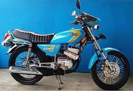 Rx Special Lampung 115cc Membagikan Sebuah Foto Di Instagram Akhirnya Indah Pada Waktunya Yamaha Rx 135 Yamaha Motorcycle