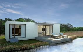 The apartment capacity is based on up to 3 guests. Home Modulhaus Casaplaner Modulhaus Schweiz Mobiles Haus Haus Micro Haus