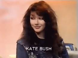 Tap and hold to download & share. Kate Bush Gif Katebush Discover Share Gifs Kate Bush Music People