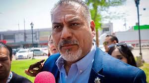 Confirma su salida Mendívil; agradece a la alcaldesa