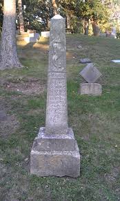 Cyrus F Deane (1842-1863)