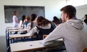 Με τα μαθηματικά γελ (ο.π. Panellhnies 2018 Ta 8emata Kai Oi Apanthseis Sta Ma8hmatika