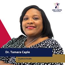 HIV and Faith Ambassadors