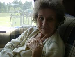 Hazel Kivett Obituary