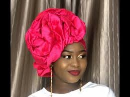 Turban Diongama Moussor Tabaski Youtube Turban Hijab Hijab Style Dress African Head Wraps