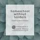 Homeschool Without Borders event image