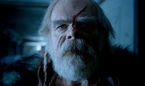 New Release Review: A Christmas Horror Story