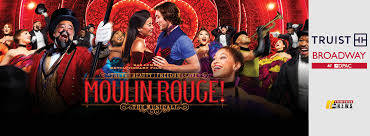 Image result for Moulin Rouge Red 2013 Captiva