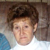 Obituary information for Shirley Ann Sisson