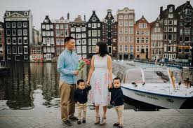 Amsterdam Family Photographer Libia Arteaga Photography Prewedding Photography Family Photography Family Photographer