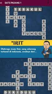 We did not find results for: Jawaban Wib Tts Cak Lontong 2018 Fur Android Apk Herunterladen