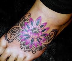 It's an important symbol in buddhism, and represents enlightenment, purification and faith, as in nature the lotus flower blooms from the depths of muddy waters, and the stage that the lotus flower is at in terms of growth represents the buddhist's. Lotus Feet Quotes Quotesgram
