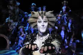 A cast recording by the original broadway cast of the musical cats was released on january 26, 1983, by geffen records. Cats The Musical Announces New Cast For Uk European Tour Pocket Size Theatre