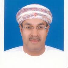 Ali Hamdan علي حمدان