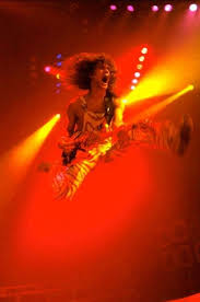 David lee roth 1999 06 26 vaasa finland. Rock History In Pictures On Twitter Eddie Van Halen Van Halen David Lee Roth