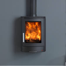 Did you know you can turn a regular barrel into a wood stove? Acr Neo 1w Multifuel Stove Wall Hanging Model Simply Stoves