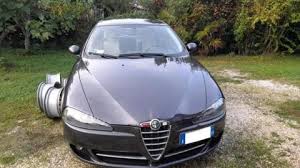 Image result for Argento Alfa 2007 Alfa-Romeo