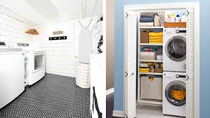 Depending on what utility means for your household, you can integrate the business with any other functional room of the house, including your kitchen. How To Organize Your Laundry Room