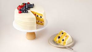 Ice cream is not a bad choice for diabetic. 5 Reasons To Try Berry Chantilly Cake Whole Foods Market