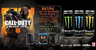 Best nascar 15 the game crashes of 2018 q3. Monster Gaming Setup Black Ops 4 Uk Booker