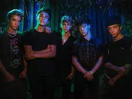 They told me some far from unusual stories about the challenges . Why Don T We Tickets Tour Konzerte Live Nation Deutschland