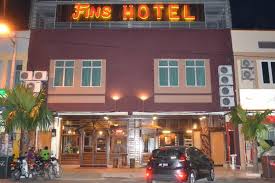 Fins Hotel