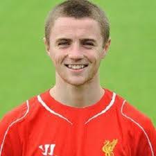 Jordan Rossiter's Instagram, Twitter & Facebook