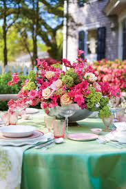 There S No Better Way To Celebrate The Southern Azalea Than With A Party Azalea Flower Fresh Flowers Arrangements Azaleas