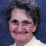 Betty Lee Smith Casteel Kufrin
