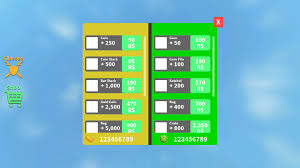 The currency in the roblox gaming portal is called robux and is purchased from real money. Thoughts On In Game Currency Ui Art Design Support Devforum Roblox
