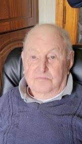 Condolence Book for Fredreick David Russell (Killygordon, Donegal)