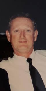 James Edwin Newton Obituary September 6, 2025