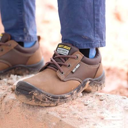 Safety Jogger Sahara S3 SRC Shoes