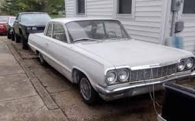Image result for Beige 1964 Fleet