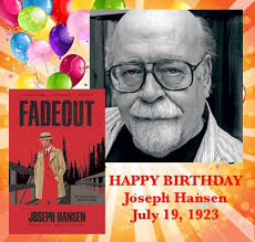 John Sandford, real name John Roswell Camp (born February 23, 1944), is an  American New York Times best-selling author, novelist, a former journalist  and recipient of the Pulitzer Prize.⠀ ⠀ In 1989,