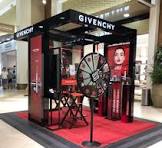 8 Cosmetic Kiosk ideas | store design, kiosk design, store ...