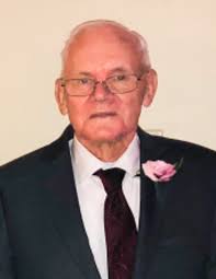 Willard B. Wolff Obituary April 14, 2021